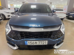 Kia Sportage 5 Generation Hybrid Prestige 2WD (02.2023)