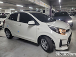 Kia Morning Urban (JA) Van (03.2022)