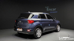 Hyundai Venue 1.6 Smart (10.2020)