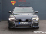 Audi A6 (C8) 45 TFSI Premium (06.2021)