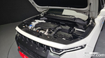 KG Mobility (Ssangyong) Torres Бензин 1.5 2WD (06.2023)