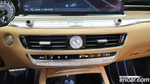 Kia The New K9 (Quoris/K900) 2 Generation 3.8 GDI (10.2021)