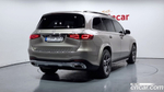 Mercedes-Benz GLS-Class X167 GLS400d 4MATIC (05.2022)