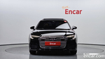 Audi A6 (C8) 40 TDI Quattro Premium (07.2022)