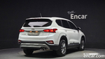 Hyundai Santa Fe TM Дизель 2.0 2WD (04.2020)