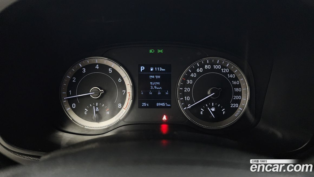 Hyundai Venue 1.6 Smart (11.2019)