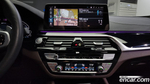 BMW 5 Series (G30) 530e M Sports (07.2021)