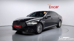 Genesis G90 3.3 T AWD (09.2019)
