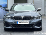 BMW 3 Series (G20) M340i xDrive Touring (01.2022)