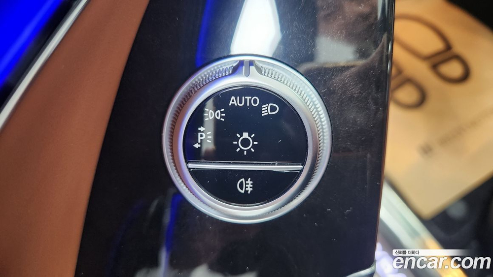 Mercedes-Benz S-Class W223 Maybach S580 4MATIC (11.2022)