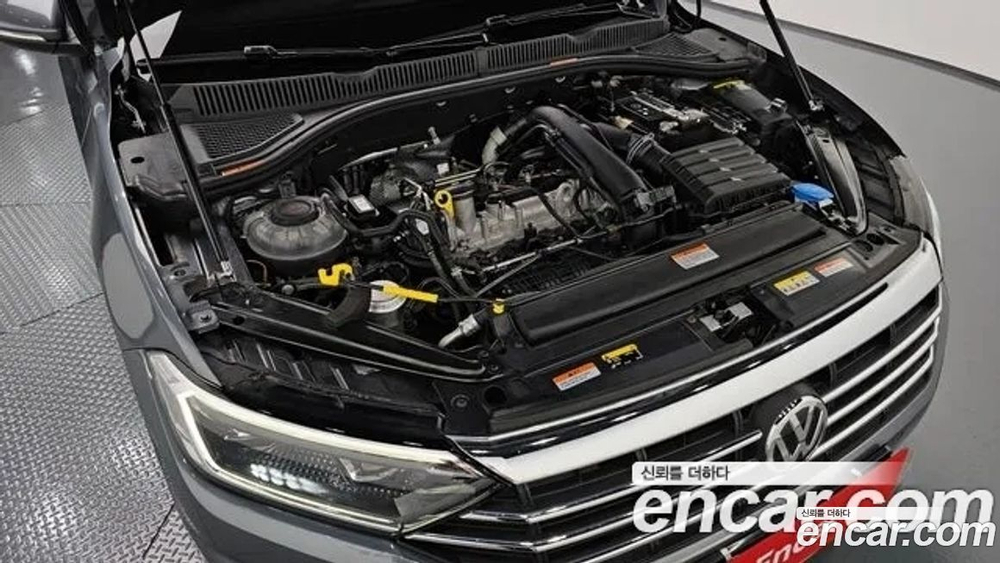 Volkswagen Jetta 7 Generation 1.4 TSI Prestige (11.2020)