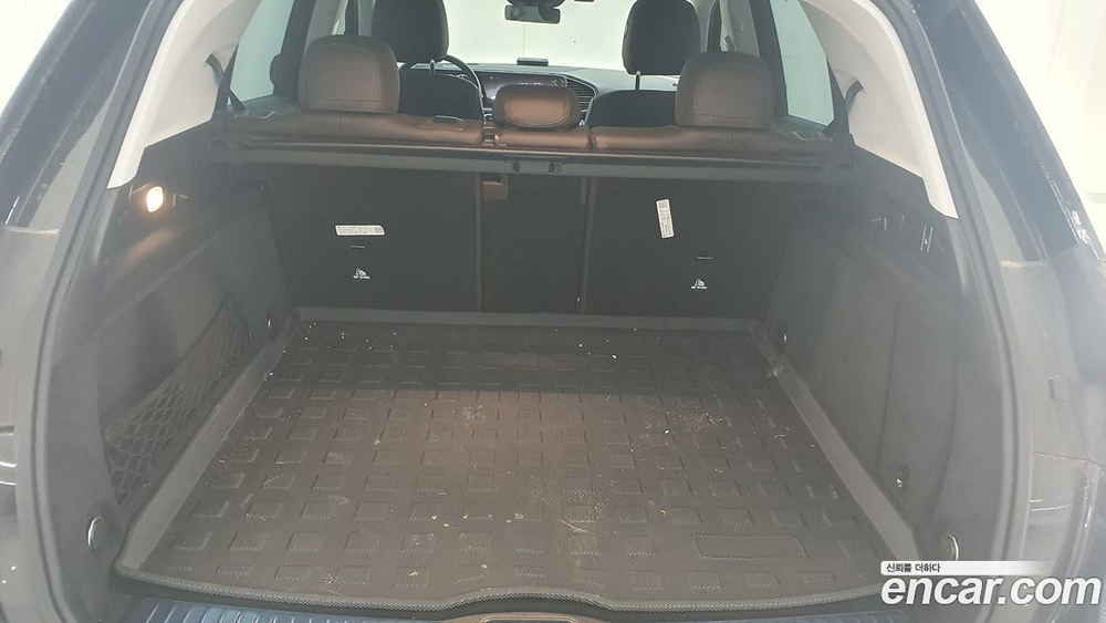 Mercedes-Benz GLE-Class W167 GLE300d 4MATIC (12.2022)