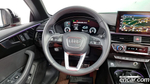 Audi A5 (F5) 45 TFSI Quattro Premium Cabriolet (02.2021)
