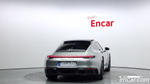 Porsche 911 (992) Carrera 4 GTS (07.2023)