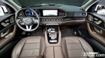 Mercedes-Benz GLE-Class W167 GLE300d 4MATIC (05.2023)
