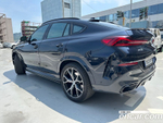 BMW X6 (G06) xDrive40i M Sports (04.2023)