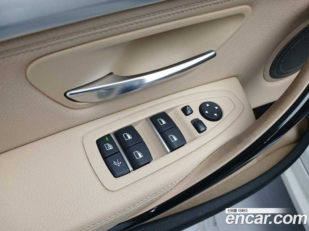 BMW 3 Series GT (F34) (07.2020)