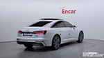 Audi A6 (C8) 45 TFSI Quattro Premium (01.2023)