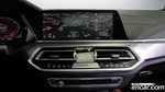 BMW X6 (G06) xDrive30d M Sports (03.2020)