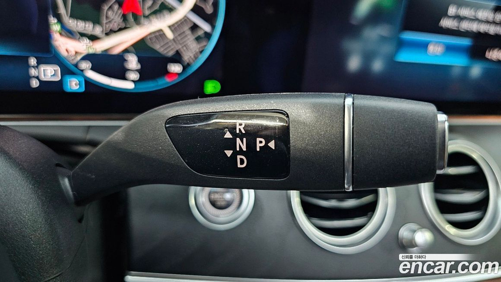 Mercedes-Benz E-Class W213 E250 Avangarde (12.2021)