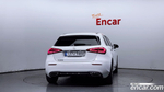 Mercedes-Benz A-Class W177 A220 Hatchback (08.2022)