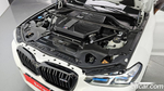 BMW X3M (G01) 3.0 Competition (02.2024)