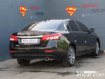 Renault Korea (Samsung) SM5 Nova Classic (08.2019)