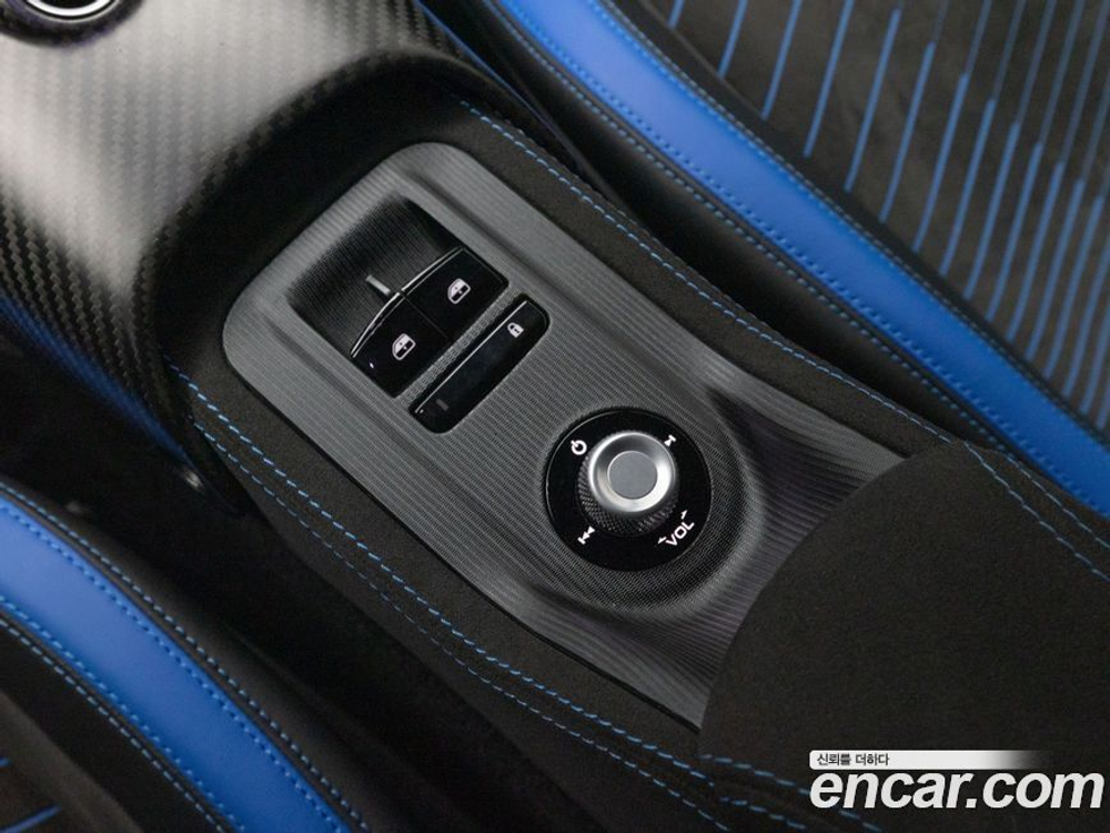 Maserati MC20 3.0 V6 (02.2022)