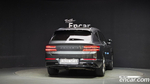 Genesis GV80 3.0 Дизель AWD (11.2020)