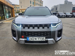 KG Mobility (Ssangyong) Torres Бензин 1.5 2WD (11.2022)