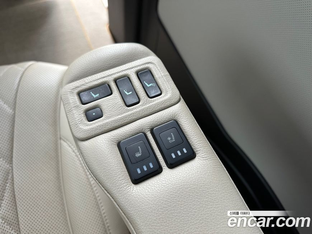 Hyundai Solati 15인승 (12.2021)