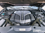 Rolls-Royce Ghost 2 Generation 6.7 V12 Черный Badge (07.2022)