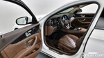 Mercedes-Benz E-Class W213 E220d 4MATIC Exclusive (03.2020)