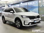 Kia Sorento 4 Generation Дизель 2.2 2WD (06.2021)