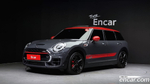 Mini Cooper S Clubman JCW (11.2019)