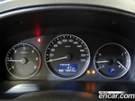 Hyundai The New Grand Starex Van 3-х местный (03.2021)