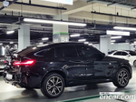 BMW X4 (G02) xDrive20i M Sports (06.2023)