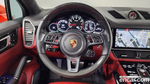 Porsche Cayenne (PO536) 4.0 Turbo Coupe (06.2020)