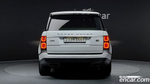 Land Rover Range Rover 4 Generation 4.4 SDV8 AB LWB Дизель (03.2020)