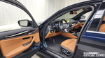 BMW 5 Series (G30) 520i M Sports (11.2021)