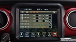 Jeep Wrangler (JL) 2.0 Rubicon 4 даери (07.2021)