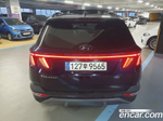 Hyundai Tucson (NX4) Бензин 1.6 Turbo 2WD (08.2023)