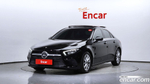 Mercedes-Benz A-Class W177 A220 Sedan (04.2020)