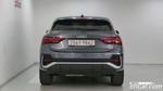 Audi Q3 (F3) 35 TDI Premium Sportback (10.2022)