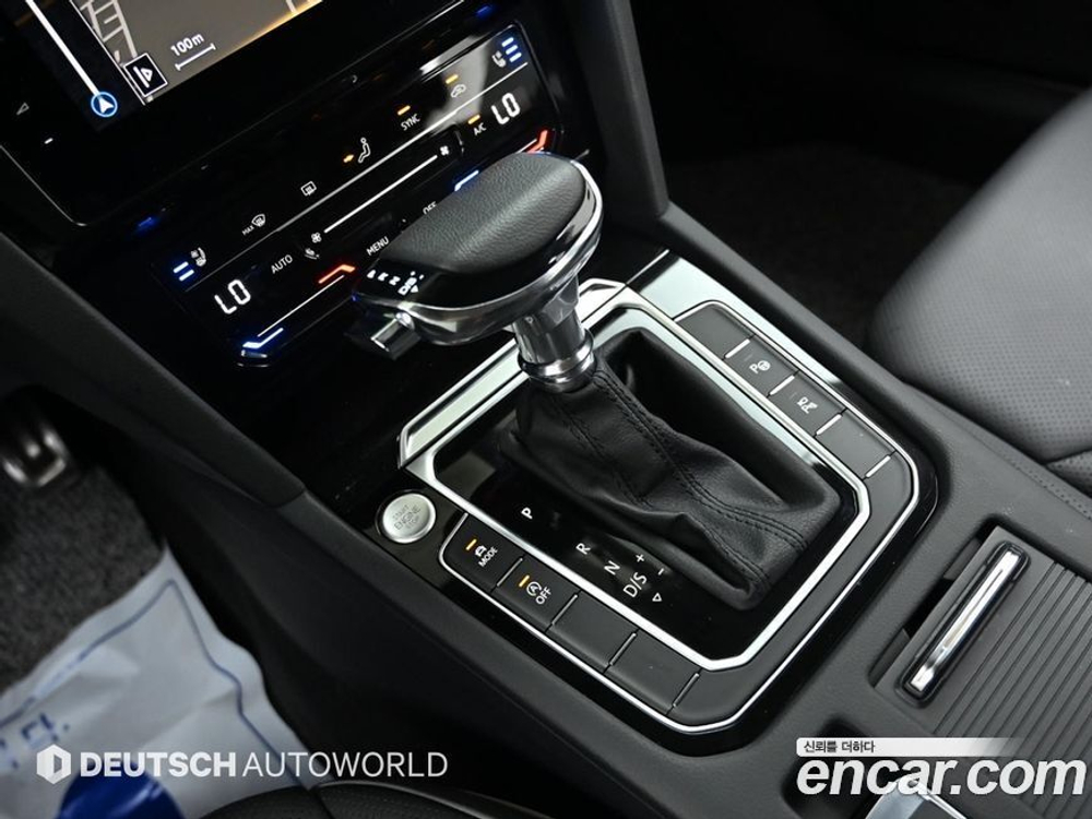 Volkswagen Arteon 2.0 TDI Prestige (05.2022)