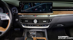 Kia The New K9 (Quoris/K900) 2 Generation 3.8 GDI AWD (03.2022)