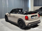 Mini Cooper Convertible Classic (10.2023)