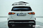 Mercedes-Benz GLA-Class H247 GLA250 4MATIC (02.2023)