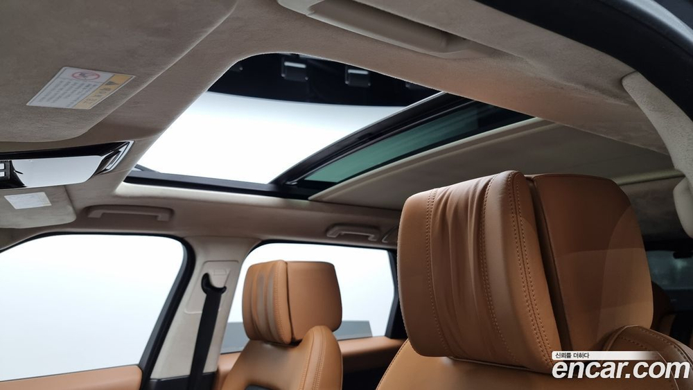 Land Rover Range Rover Sports 2 Generation 3.0 SDV6 AB Dynamic (08.2019)