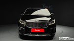 Kia The New Carnival (Sedona) 9-и местный Prestige (07.2020)